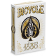 Jeu de 54 cartes bicycle House Blend