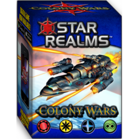 Star Realms