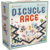 Dicycle Race