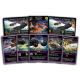 Star Realms : extension Gambit