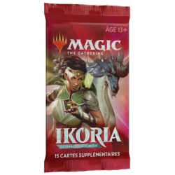 Magic - Booster Theros Par delà la Mort