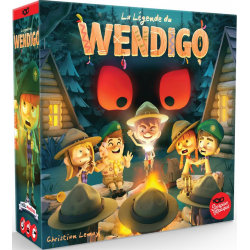 Wendigo