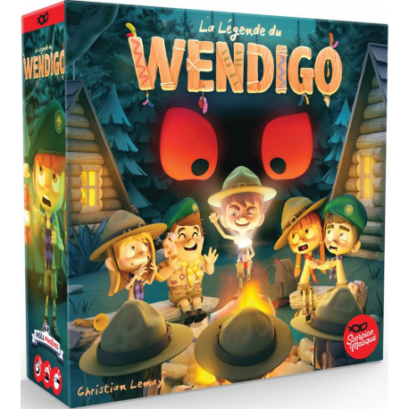 Wendigo