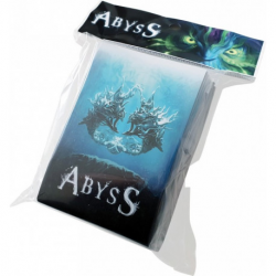 Abyss - Lot de 210 Protèges cartes !