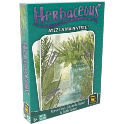 Herbaceous