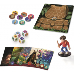 La Forêt Mystérieuse