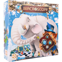 Macroscope