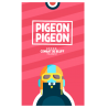 Pigeon Pigeon