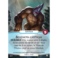 Aeon's End - Guerre éternelle