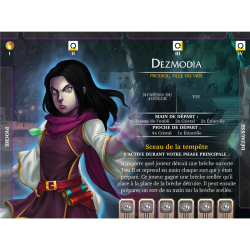 Aeon's End - Guerre éternelle