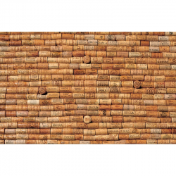 Puzzle 1000 pièces- Les Bouchons