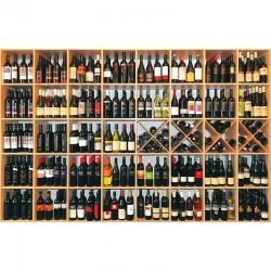 Puzzle 1000 pièces- Les Bouchons