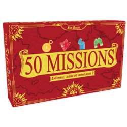 50 Missions