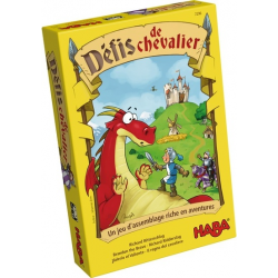 Défis de Chevalier