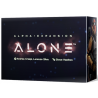 Alone - Extension : Alpha Box