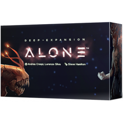 Alone - Extension : Deep Box