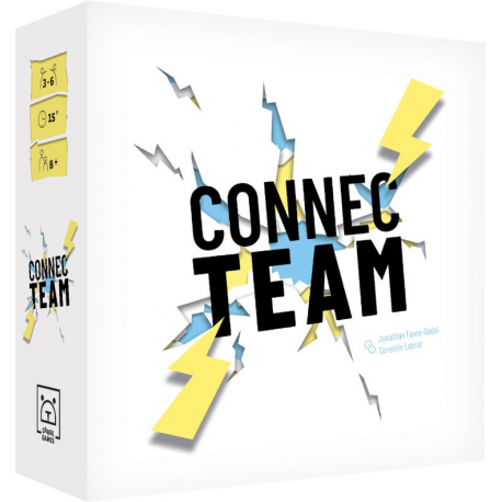 Connec'Team