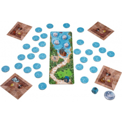 La Légende du Capitaine Barbe Blanche