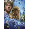 Puzzle 500 pièces - Ravensburger - Harry Potter à Poudlard