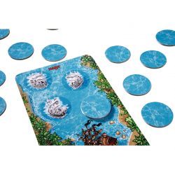 La Légende du Capitaine Barbe Blanche