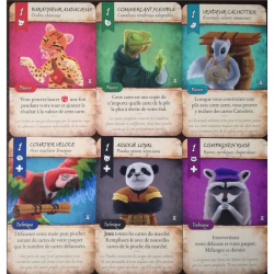 La Vallée des Marchands - La Guilde des commerçants extraordinaires