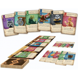 La Vallée des Marchands - La Guilde des commerçants extraordinaires