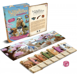 La Vallée des Marchands 2 - L'Ère des Maîtres du commerce