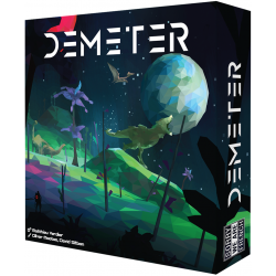 Demeter