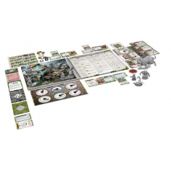 Aftermath Le Cataclysme