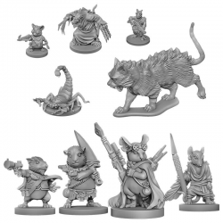 Aftermath Le Cataclysme