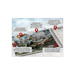 Aftermath Le Cataclysme