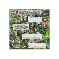 Aftermath Le Cataclysme