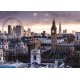 Puzzle 1000 pièces - Ravensburger - Londres