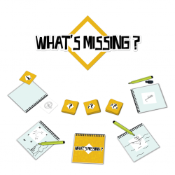 What's Missing