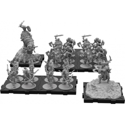 Runewars - le jeu de Figurines