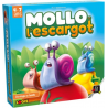 Mollo L'escargot