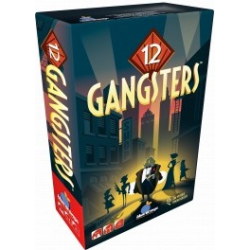 12 Gangsters