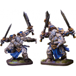 Runewars - le jeu de Figurines