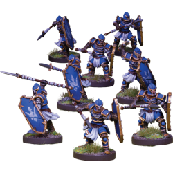 Runewars - le jeu de Figurines