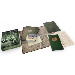 Sherlock Holmes Les Francs-tireurs de Backer Street