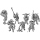 Gob'Z'Heroes