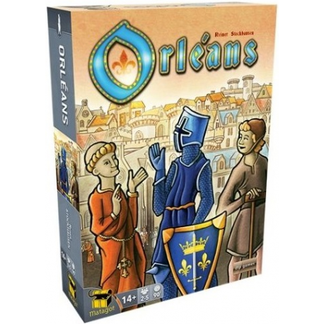 Orléans