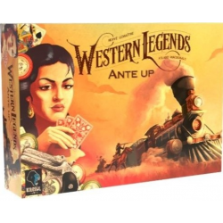 Western Legends - Extension Ante up