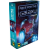 Race for the galaxy