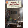 Pocket Detective : Meurtre à l'université