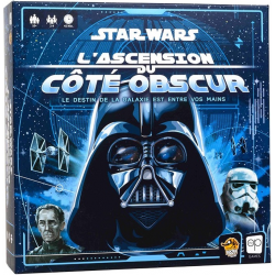 Star Wars - L'Ascension du Côté Obscur