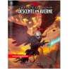 Donjons et Dragons Cinquième édition - La porte de Baldur - Descente en Averne