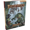 Pathfinder 2nde édition - Bestiaire