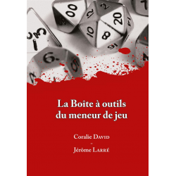 Mener des parties de Jeu de Rôle