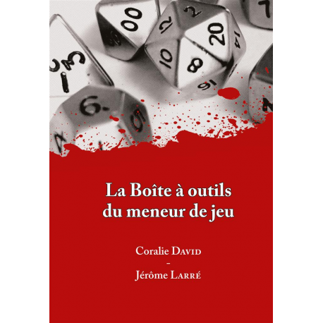 Mener des parties de Jeu de Rôle